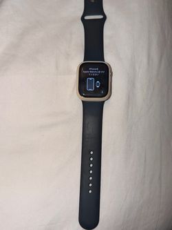 SERIES 9 APPLEWATCH 41mm