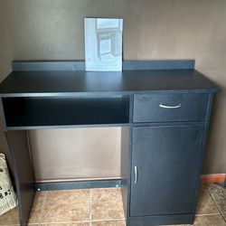 Personal Styling Station Mirror Not Included Or Desk