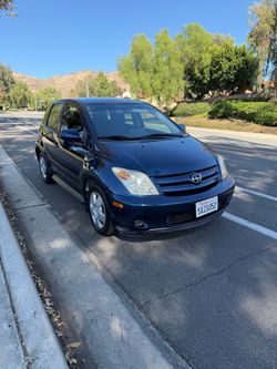2005 Scion XA