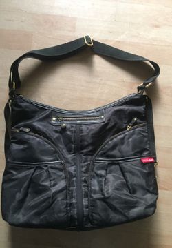 Baby Diaper tote bag