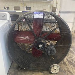 Large Fan