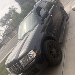 2014 Lincoln Navigator