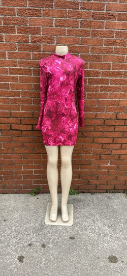 Mannequin with stand
