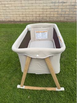 Baby Bassinet