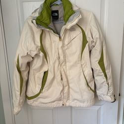 Northface Waterproof Ski Jacket