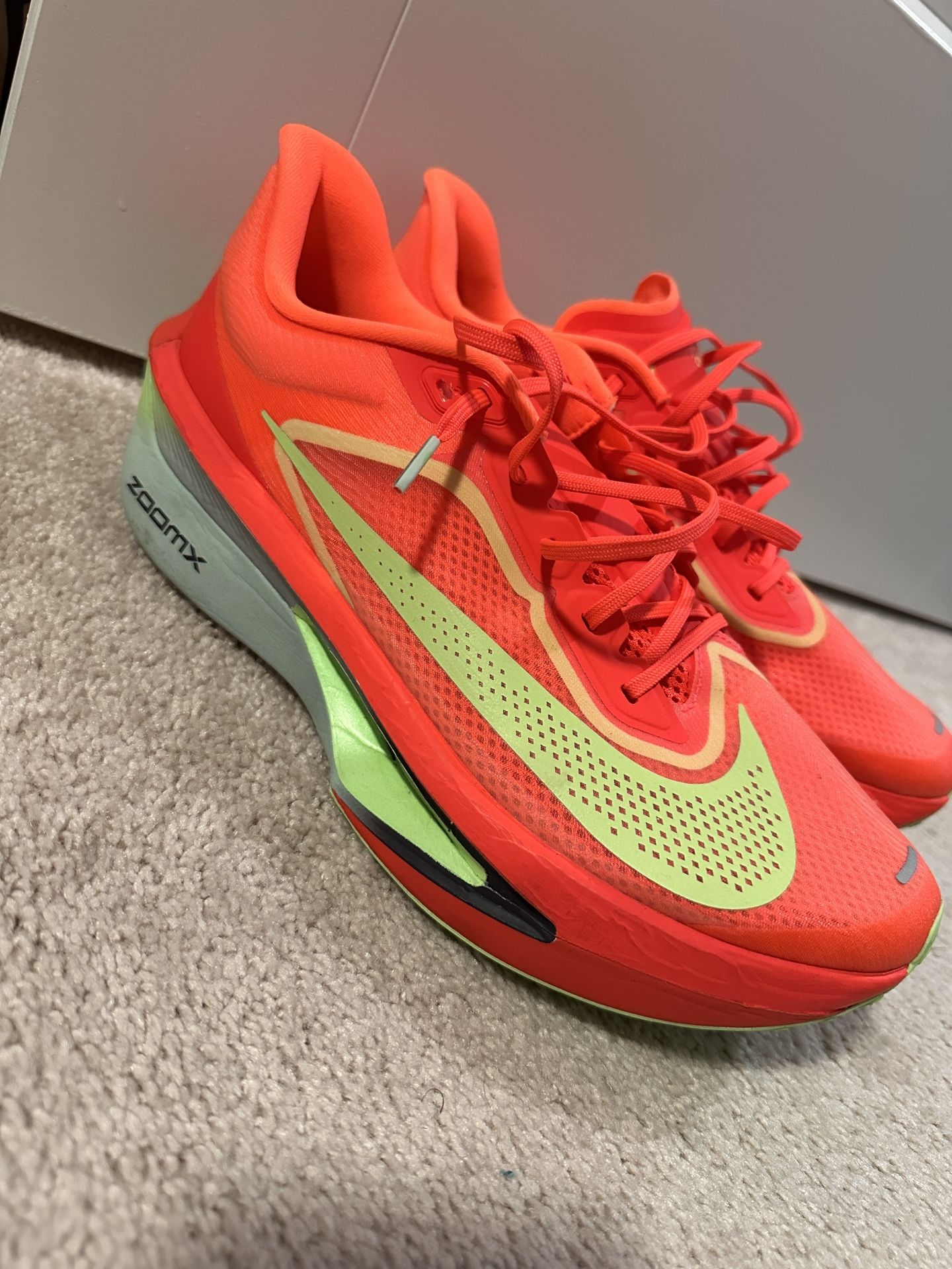 Nike Zoom Fly 6 Sz 12