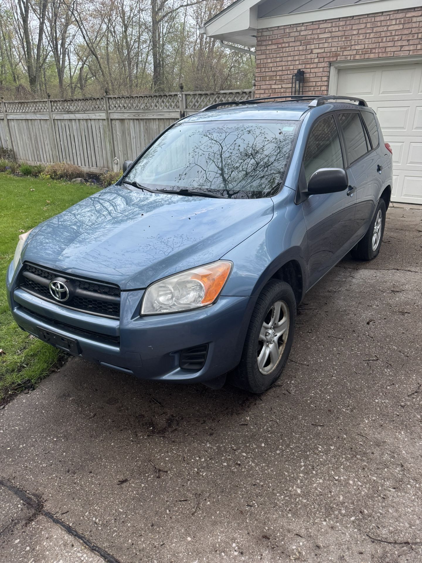 2010 Toyota Rav4