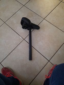 Bike Seat For Elwctric Bike