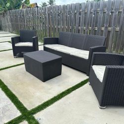Outdoor Patio/pool Furniture