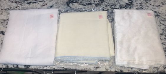 Vintage High Quality Fabric