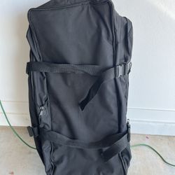 SOC Rolling Duffle Bag