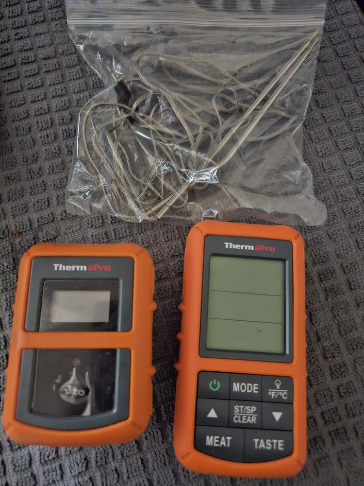 ThermoPro TP20 Wireless Meat Thermometer