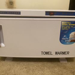 🪞🪞 Towel Warmer Fridge 🪞🪞( NÉW)