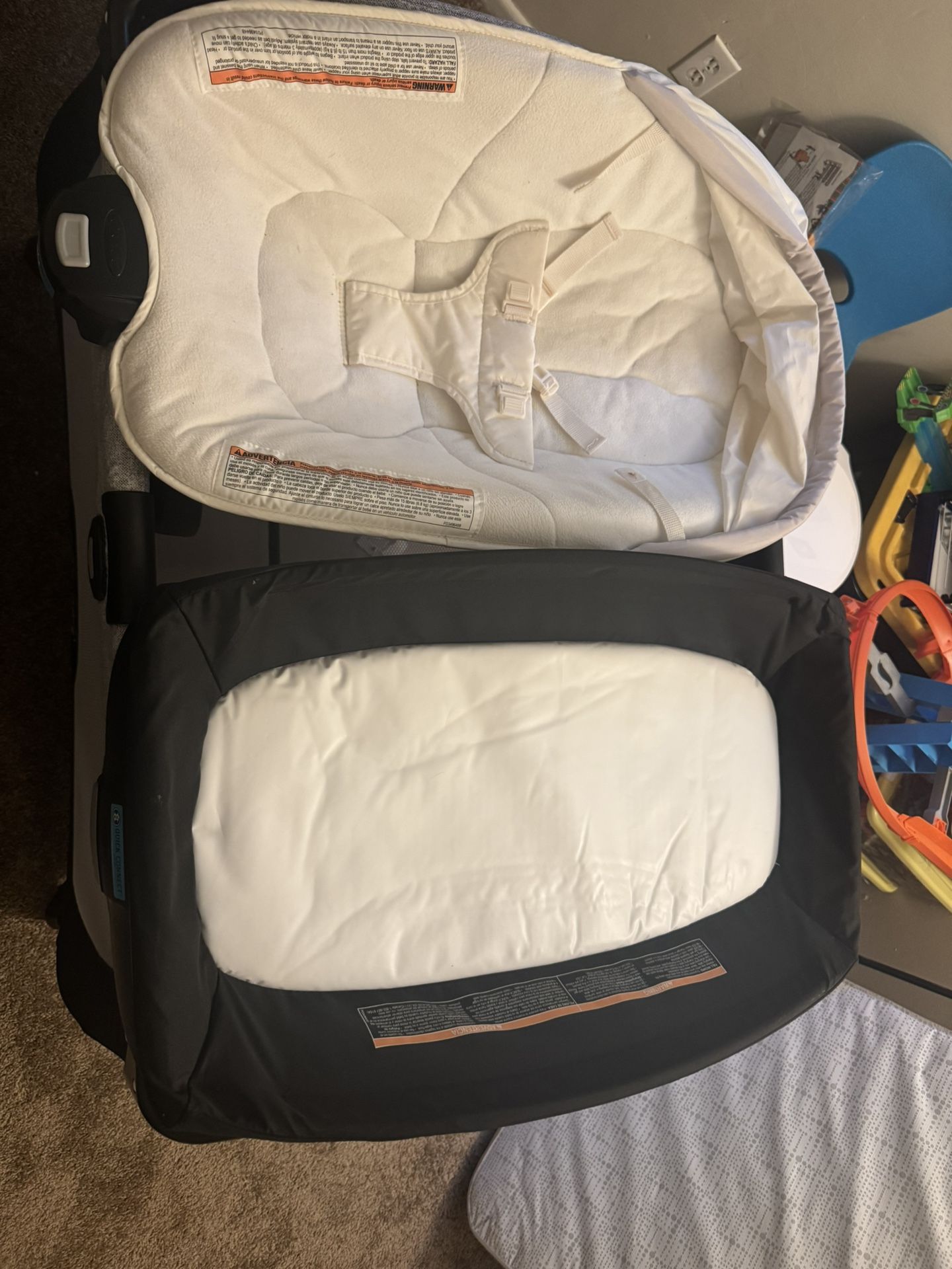 Graco Pack N’Play 