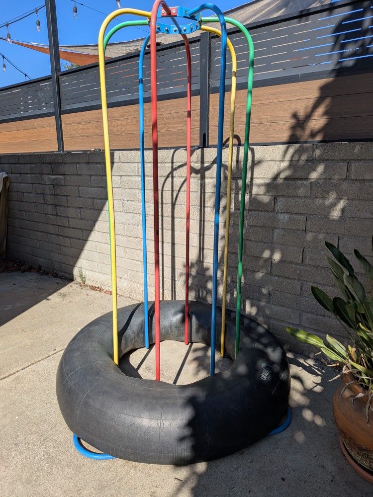 Jumparoo (Free! Needs New Tube)