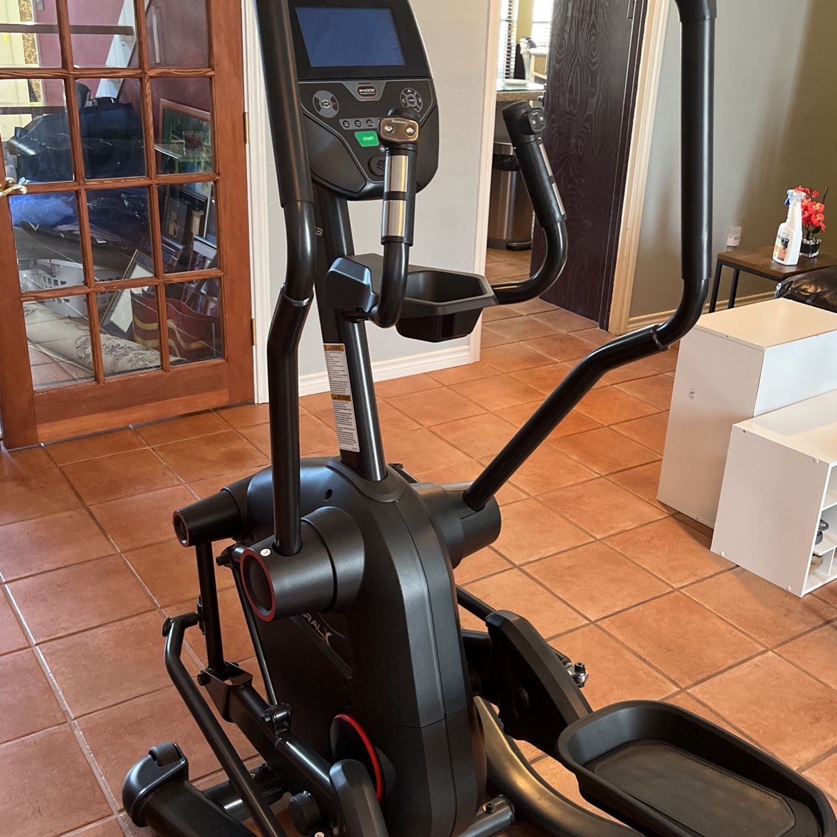 Cardio Equipment Bowflex Lateralx Lx3 For Sale Bowflex Lateral X