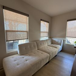 3 Piece Sectional Sofa