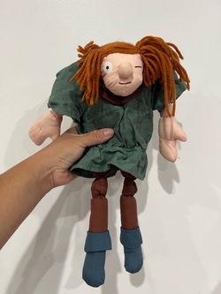 vintage 1990s Disney The Hunchback