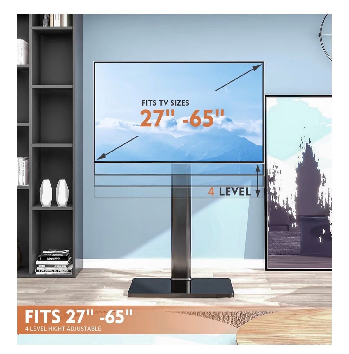 TV stand