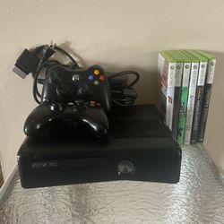 Xbox 360 /320 GB