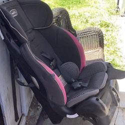 Car seat