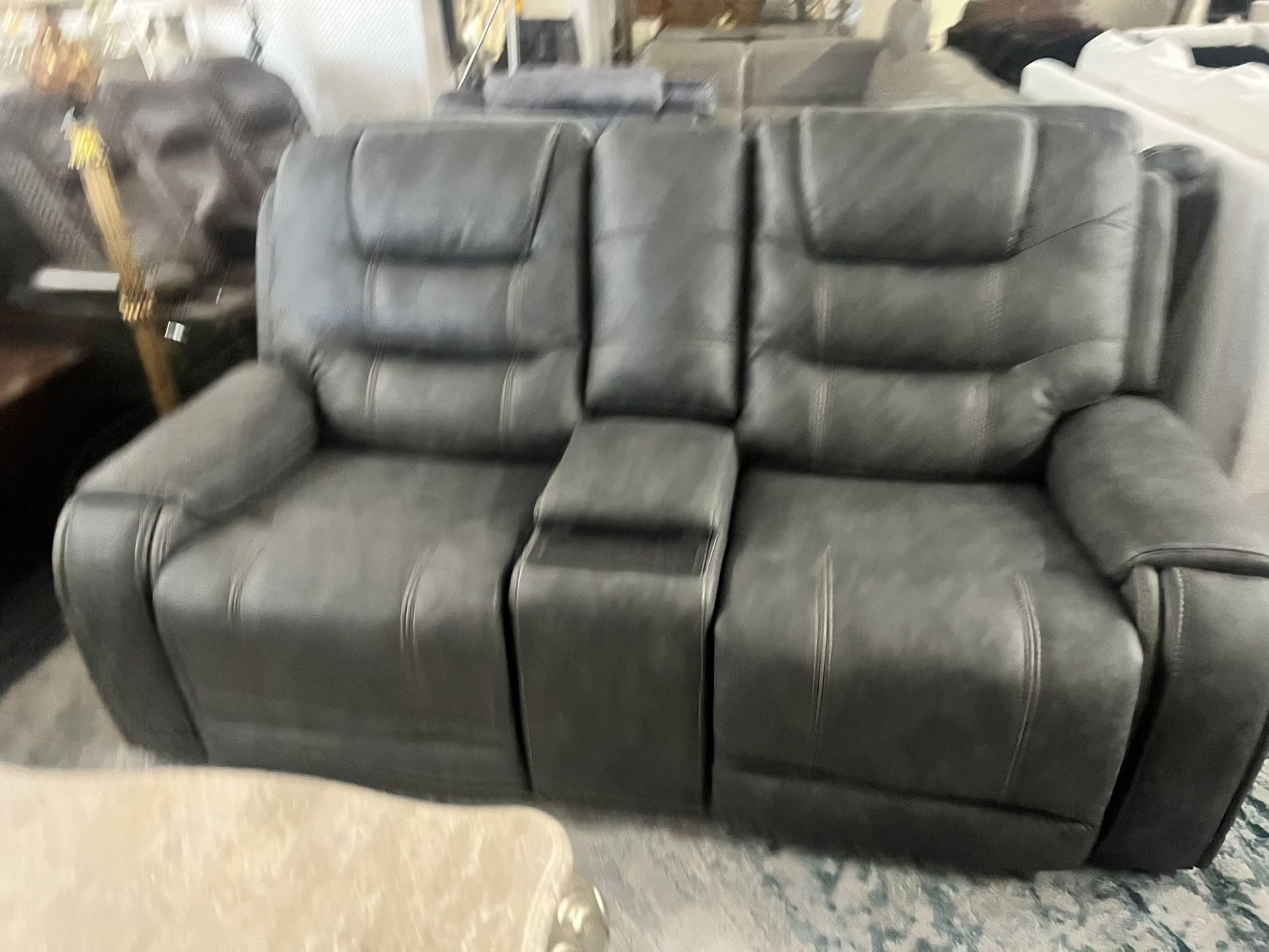 Recliners , Leather Sofas , Console , Same Day Delivery 