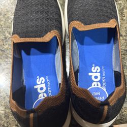 Keds BlissWalk Knit Loafer