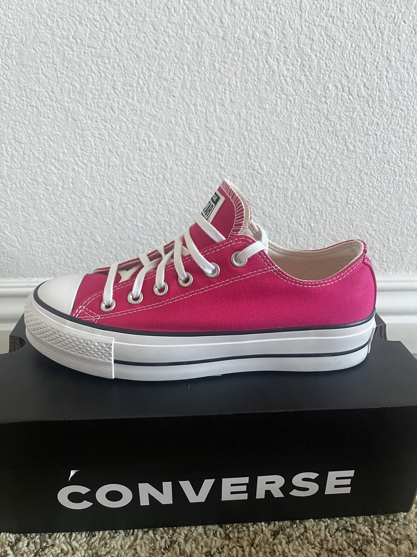 Converse shoes