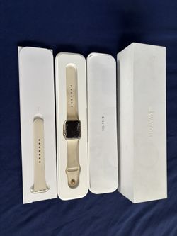 Apple Watch Sport