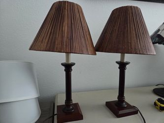 Table Bedside Lamps