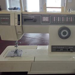 Sewing Machine