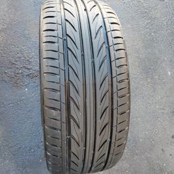 1 DELINTE 235/30/22 TIRE $50 CASH 💥 INSTALLED 💥