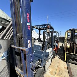 SALE‼️RENT 🔥OVER 500❗️ FORKLIFTS AVAILABLE ‼️🔥
