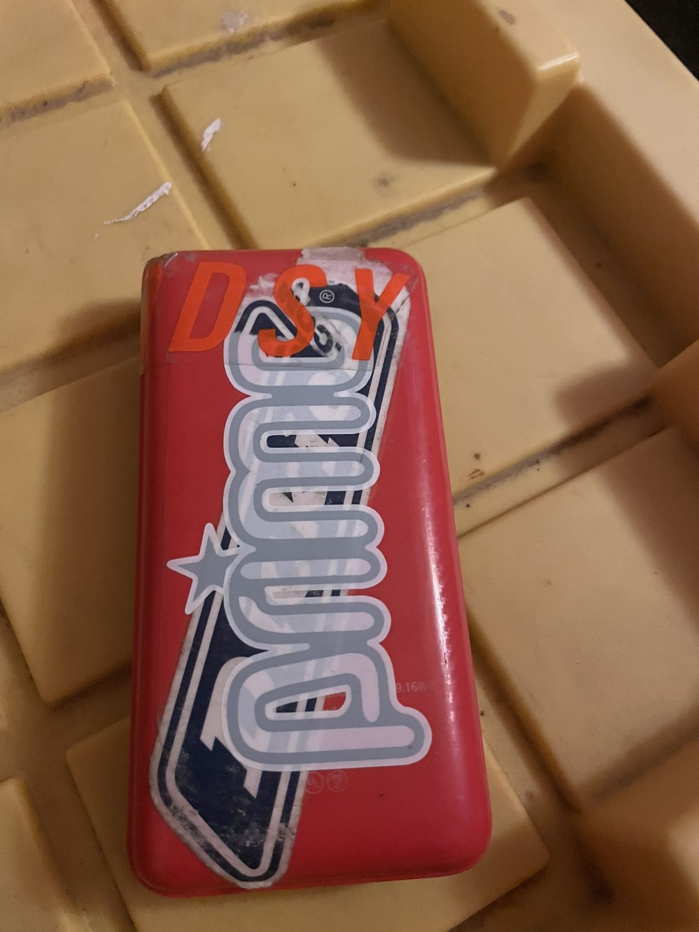 portable charger