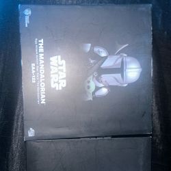 Starwars Collectibles 