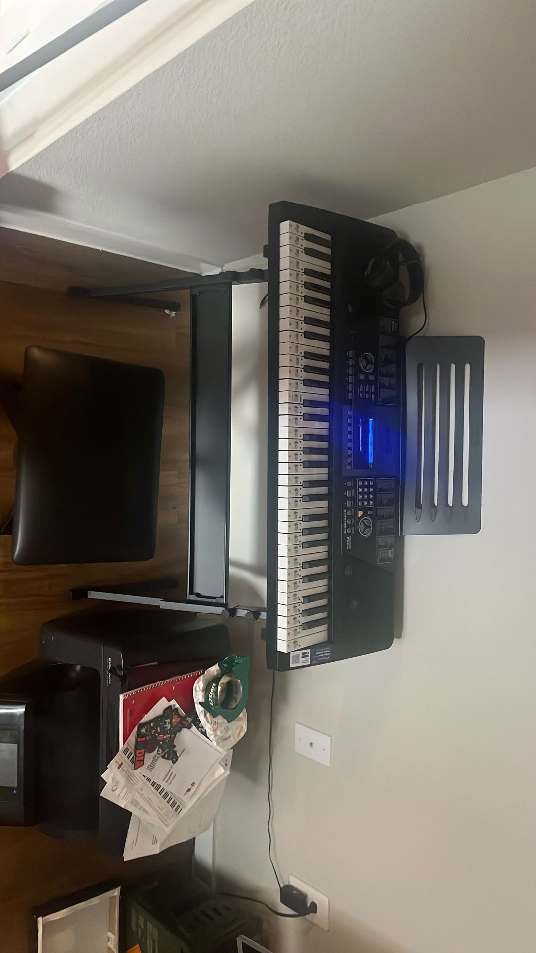61 Key Rockjam