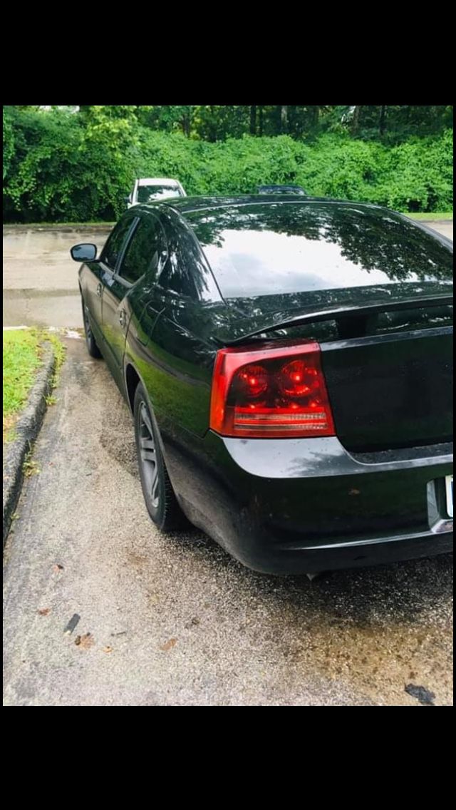 2006 Dodge Charger