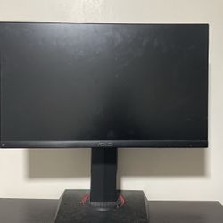 Asus TUF gaming Monitor 
