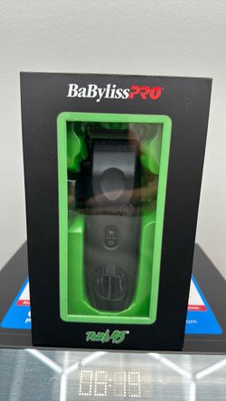BaByliss PRO Tomb 45 Hair Trimmer