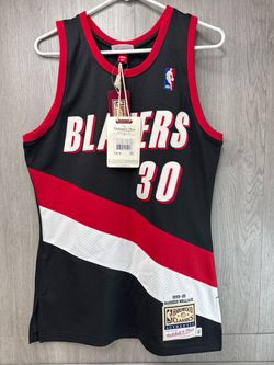 Mitchell & Ness Trail Blazers Rasheed Wallace Jersey Size 36 (A1D033888)