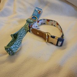 Vibrant Life Large Collar