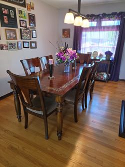 Dinning room