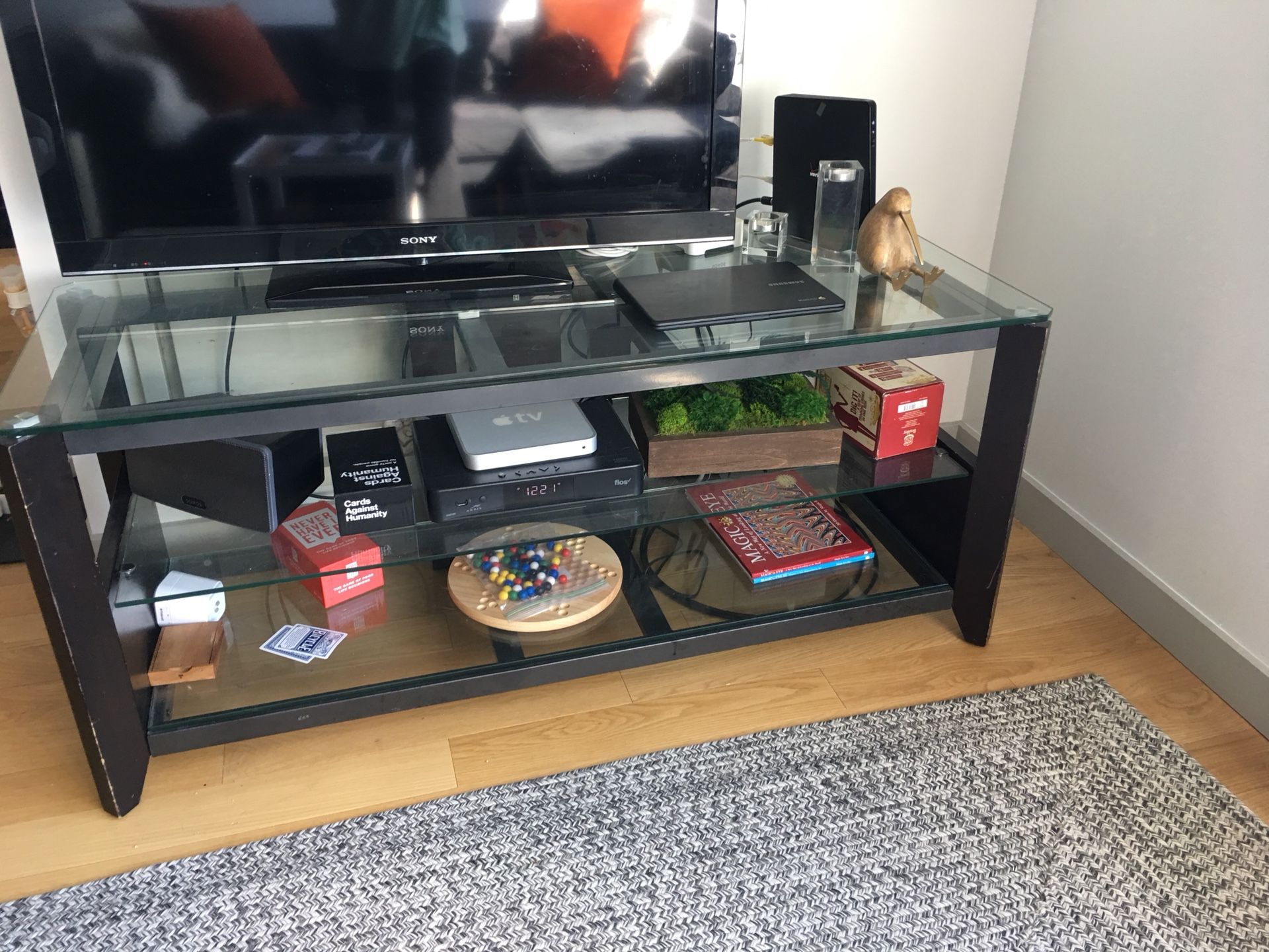 Tv Stand- new lowered price!!