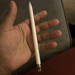 Apple Pencil 2nd Gen 