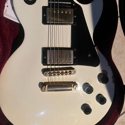 Gibson Les Paul