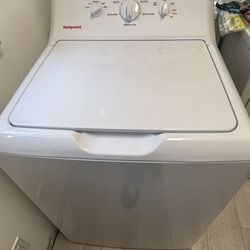washer