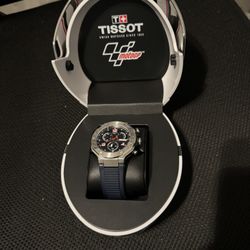 Tissot T-Race MotoGP™ Chronograph 2024 Limited Edition