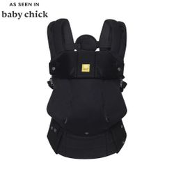 LILLEbaby All Season Baby Carrier 