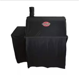 All Purpose Adjustable Premium Grill Cover