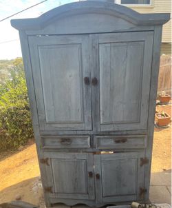 Free must pickup and move yourselves in hillcrest